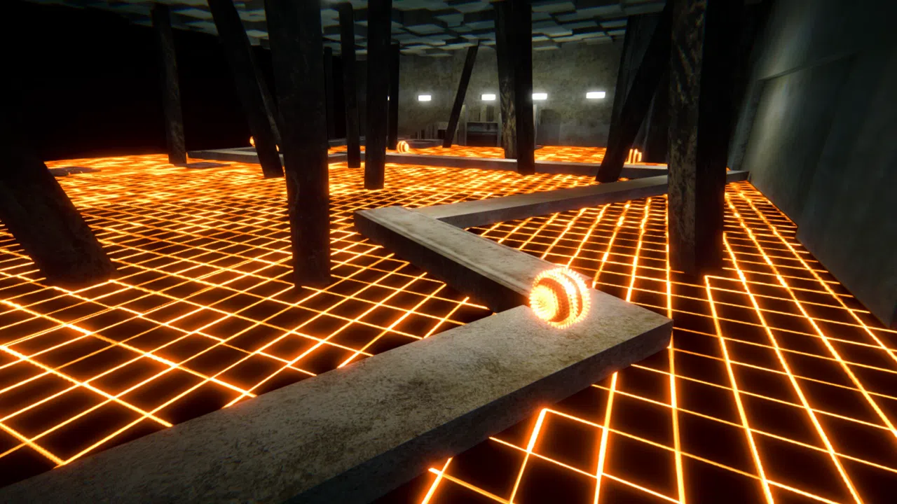 The Confinement Demo Screenshot 6