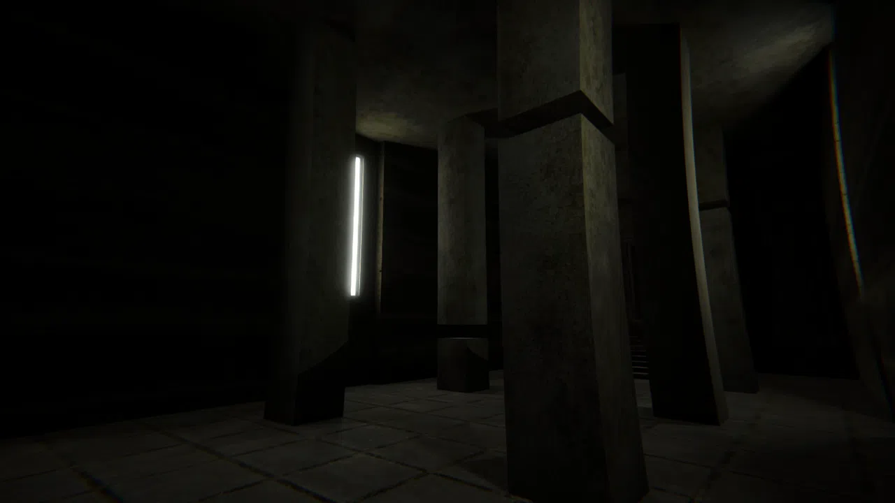 The Confinement Demo Screenshot 3