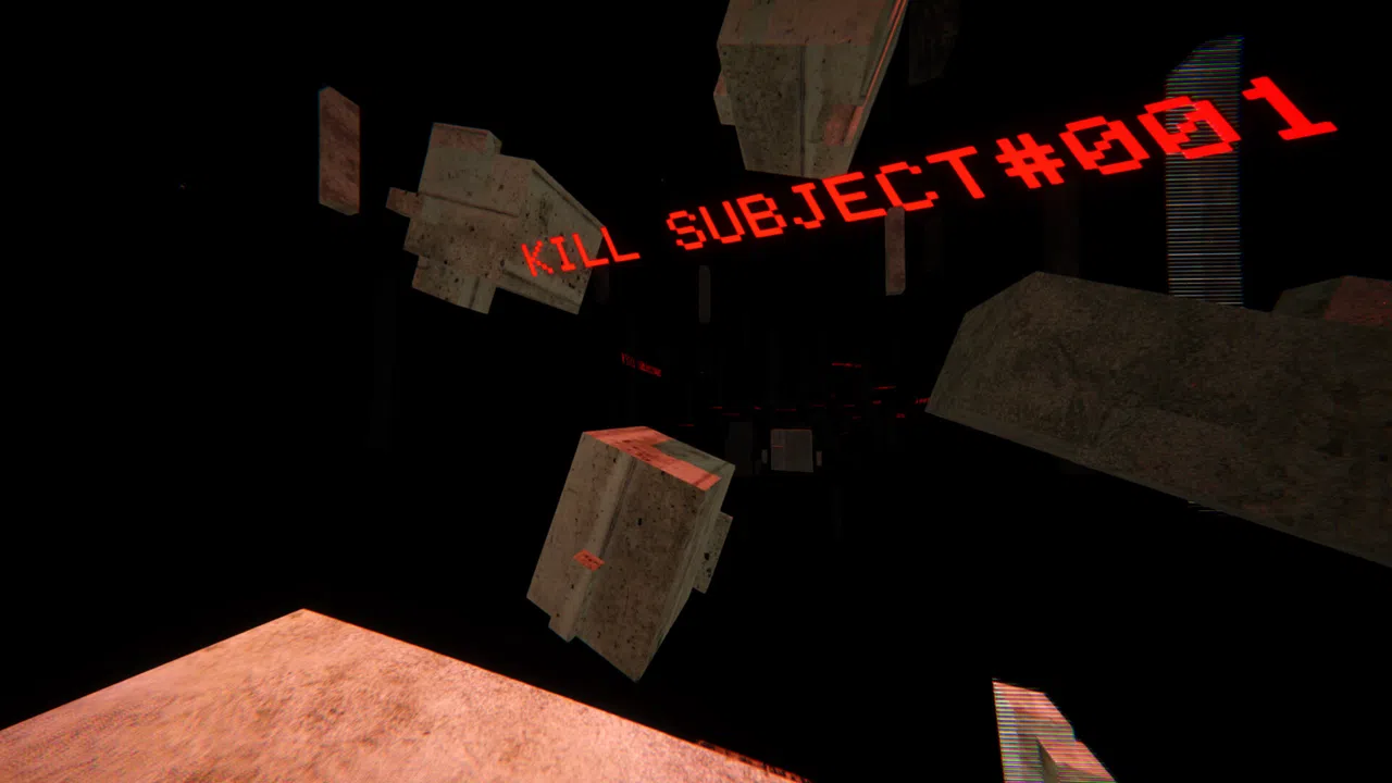 The Confinement Demo Screenshot 7