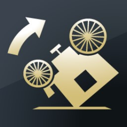 WHAT IS WRONG WITH YOU icon