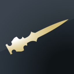 Blade in the Crowd icon