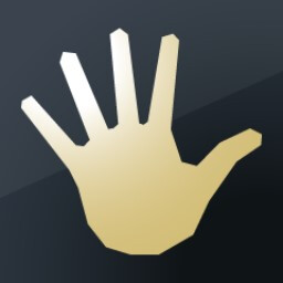 Friends at My Back icon