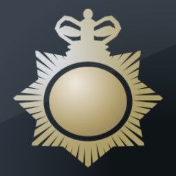 You Wouldn't Steal a Policeman's Helmet icon