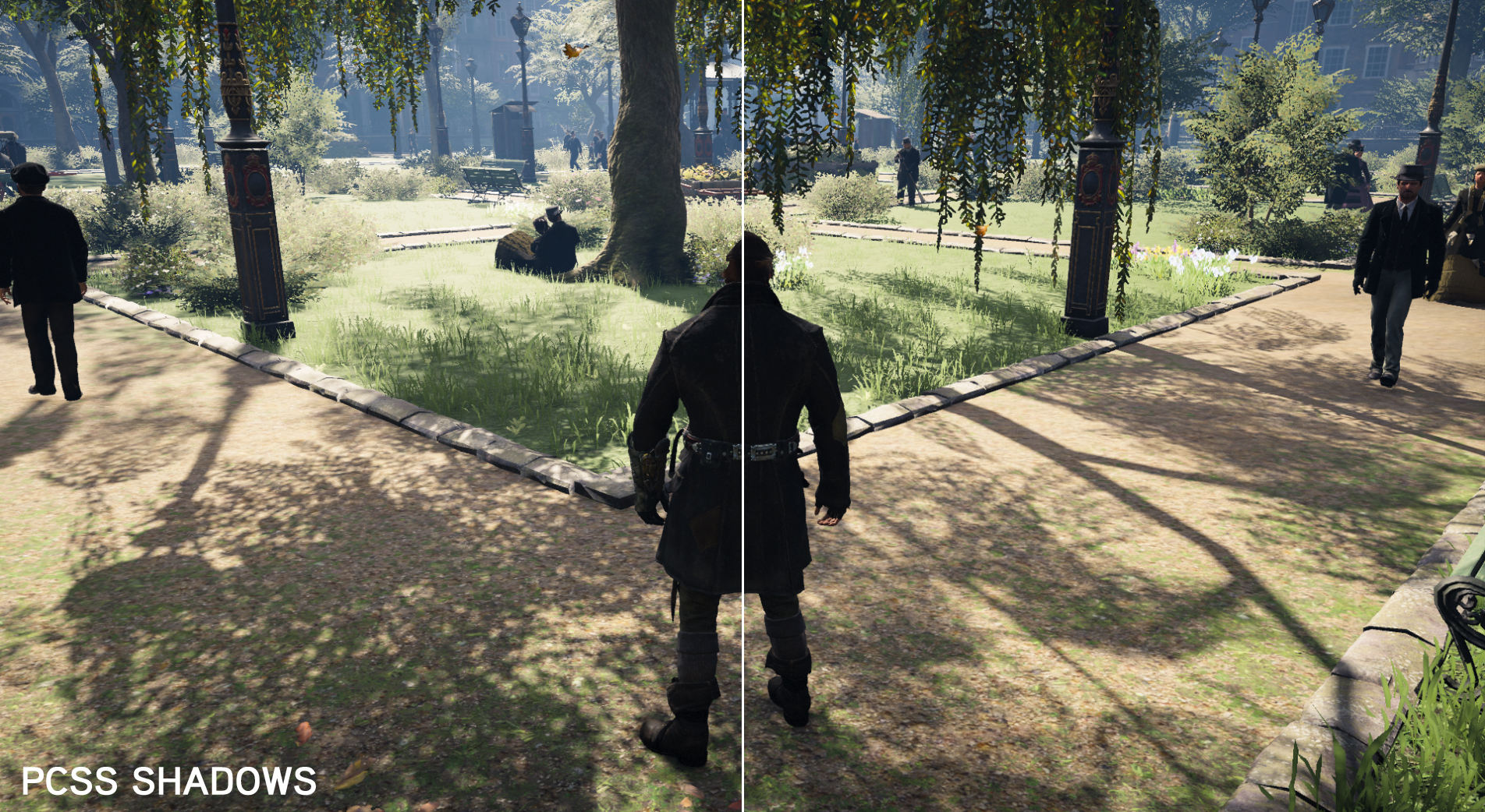 Assassin's Creed® Syndicate Screenshot 10