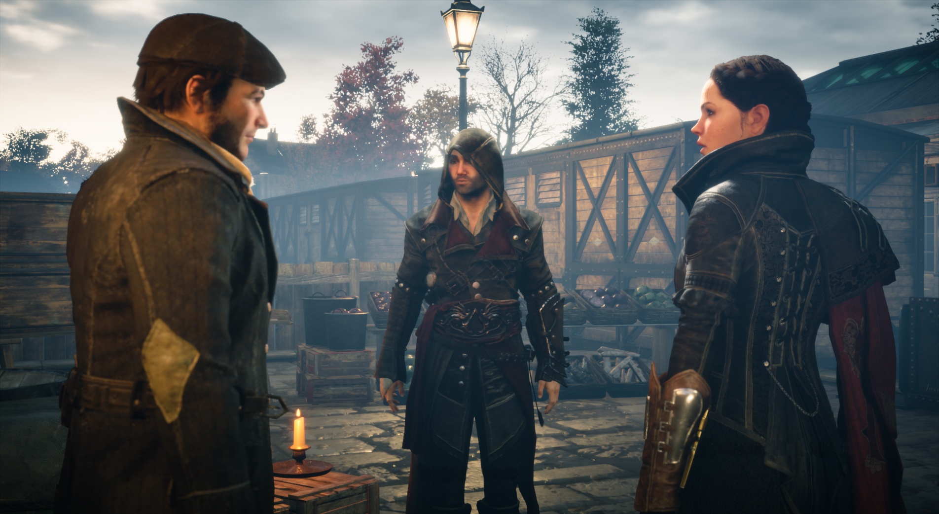 Assassin's Creed® Syndicate Screenshot 7