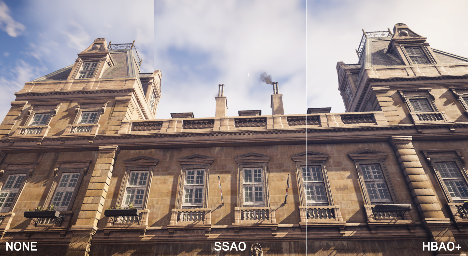 Assassin's Creed® Syndicate Screenshot 9