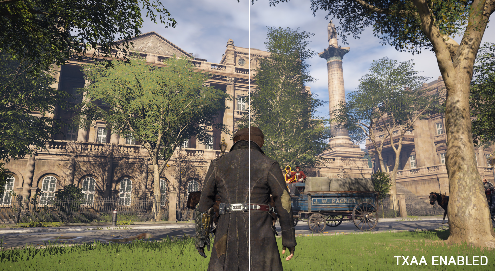 Assassin's Creed® Syndicate Screenshot 11