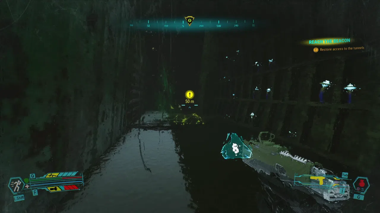 Biomass: Extermination Screenshot 17
