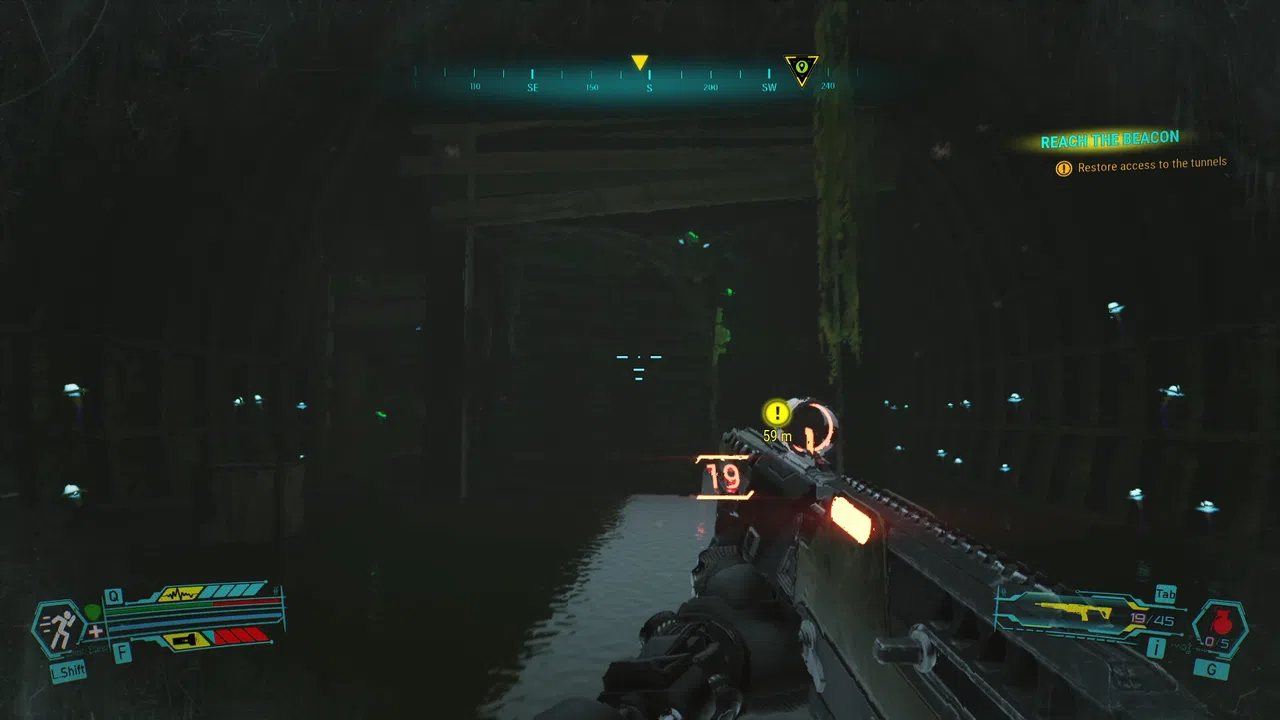Biomass: Extermination Screenshot 16