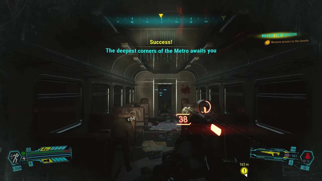 Biomass: Extermination Screenshot 11
