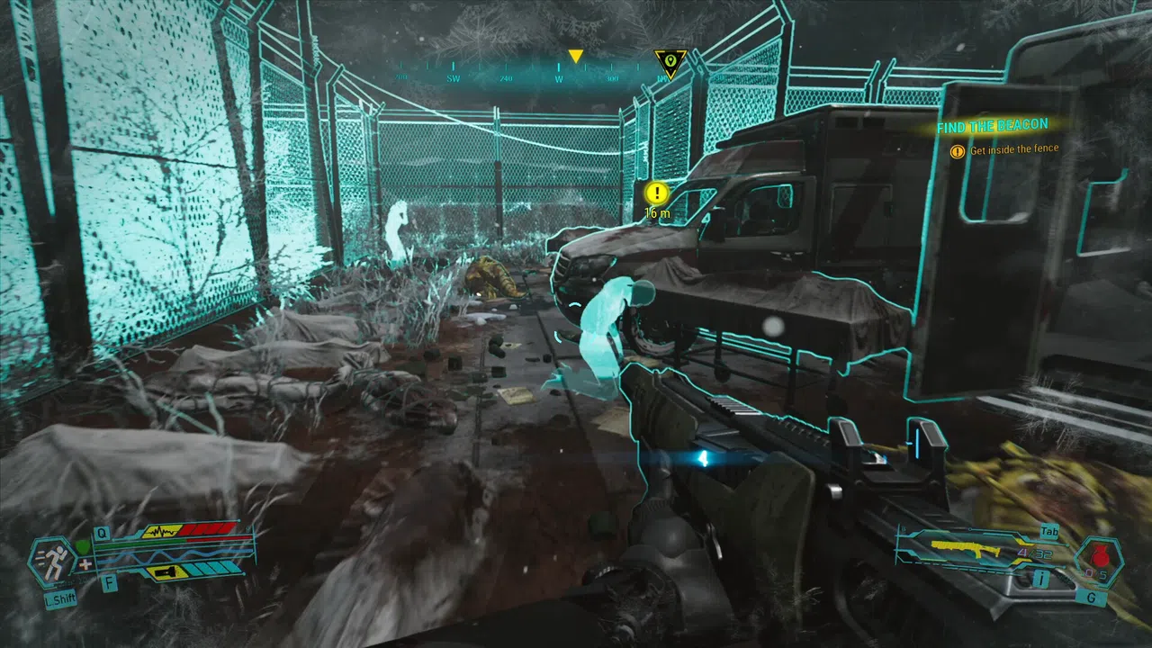 Biomass: Extermination Screenshot 6