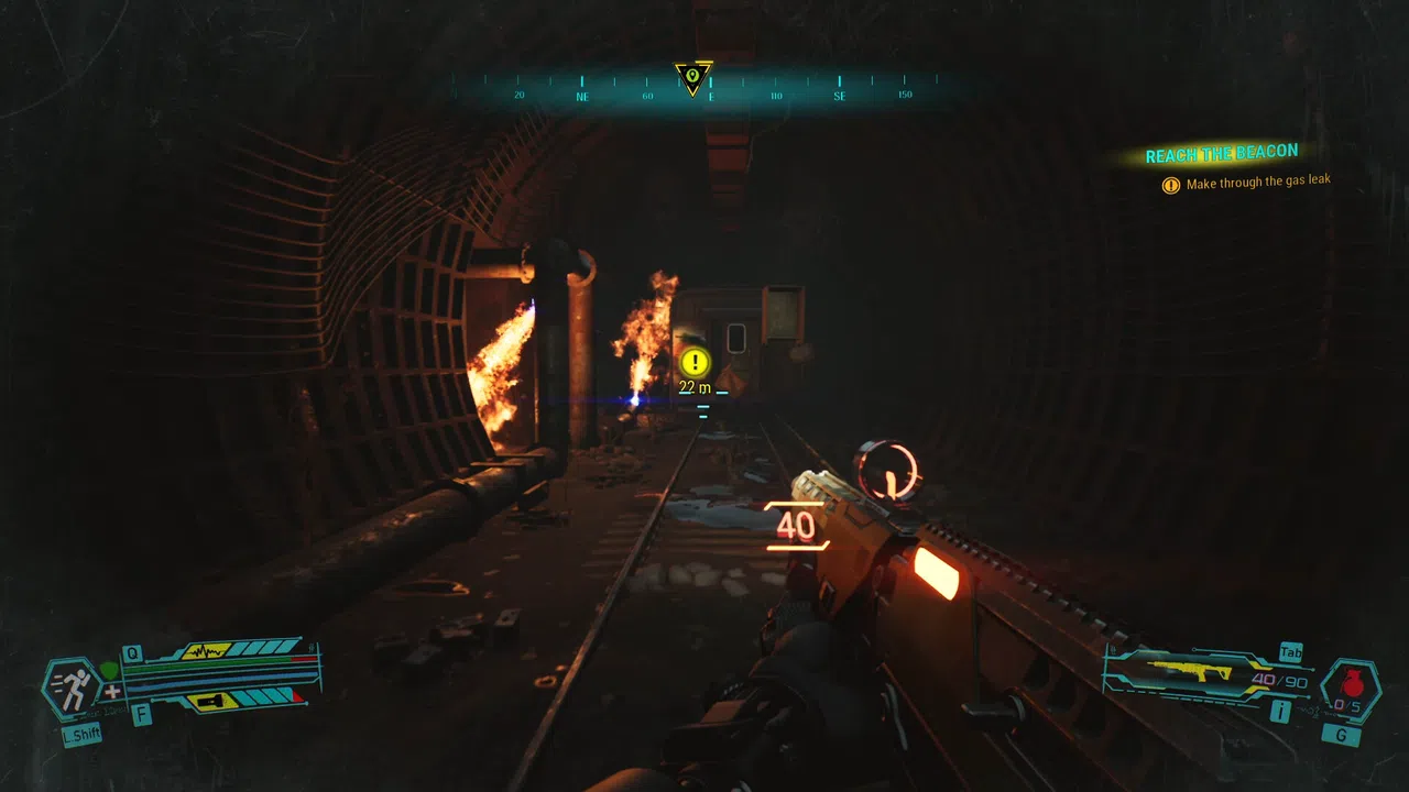 Biomass: Extermination Screenshot 10