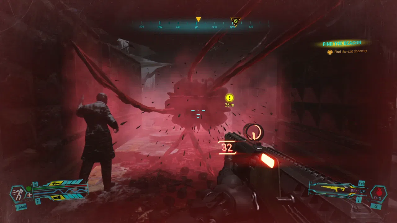 Biomass: Extermination Screenshot 8