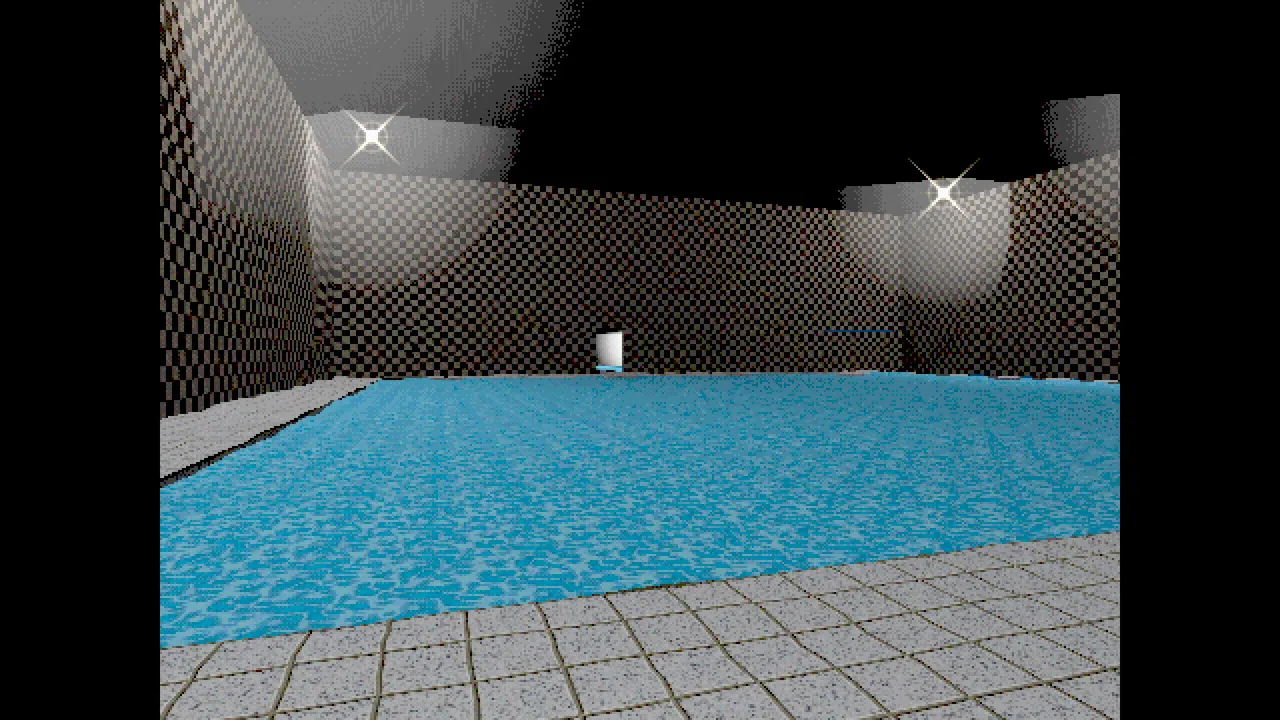 Liminal² Screenshot 4
