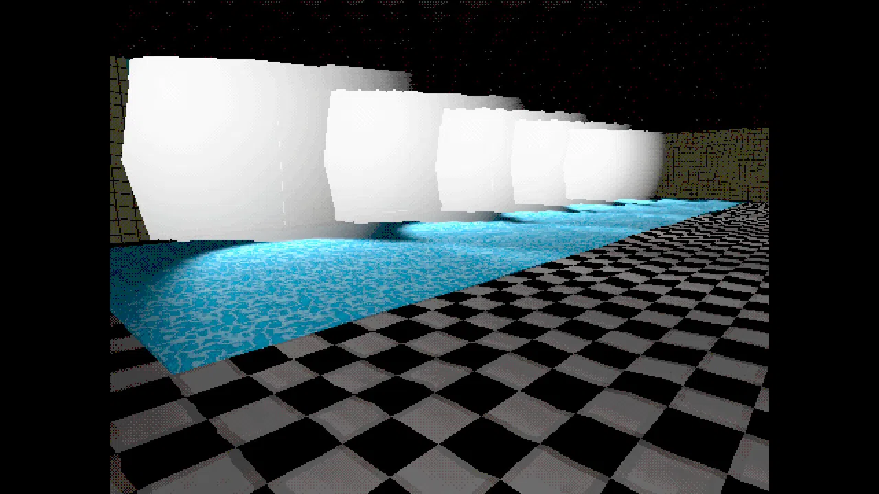 Liminal² Screenshot 1
