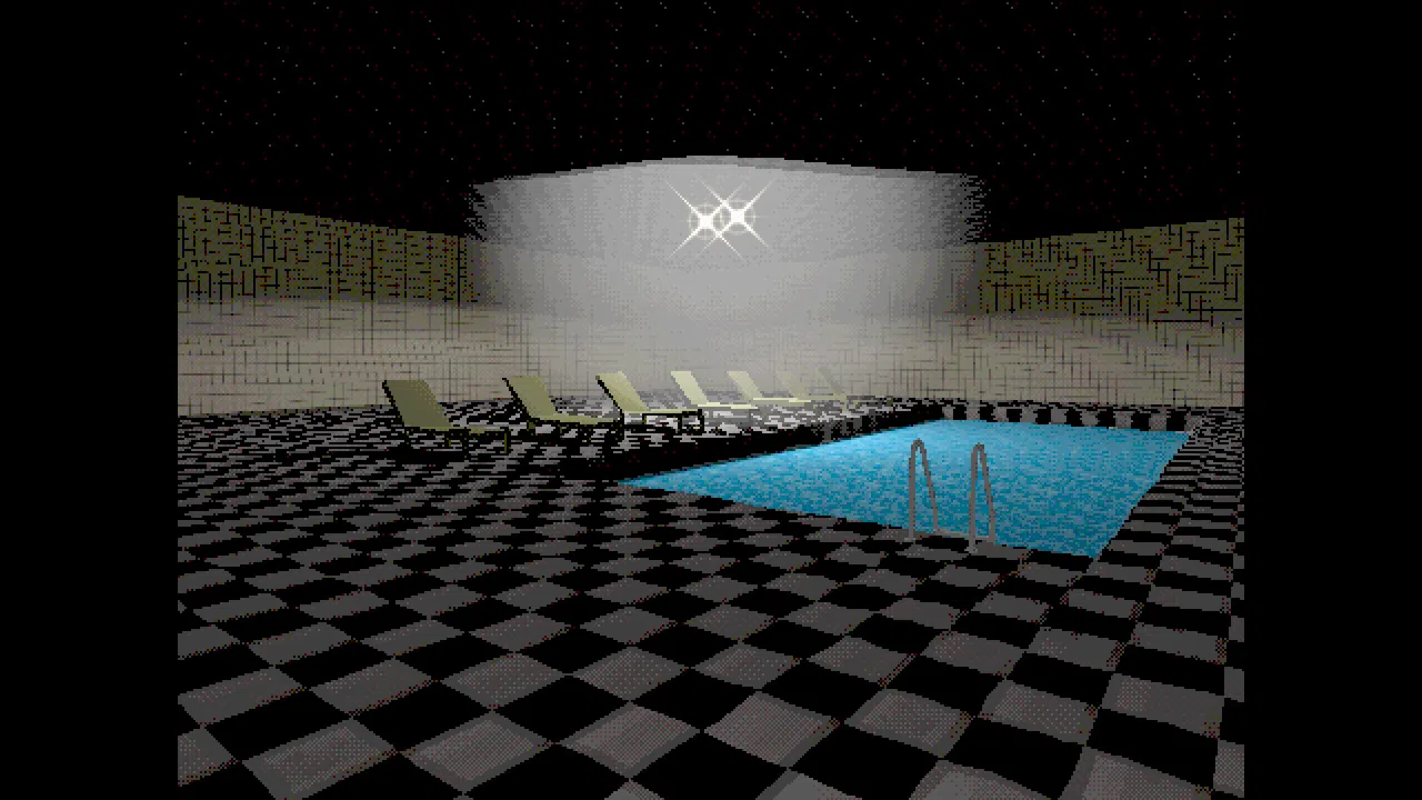 Liminal² Screenshot 0