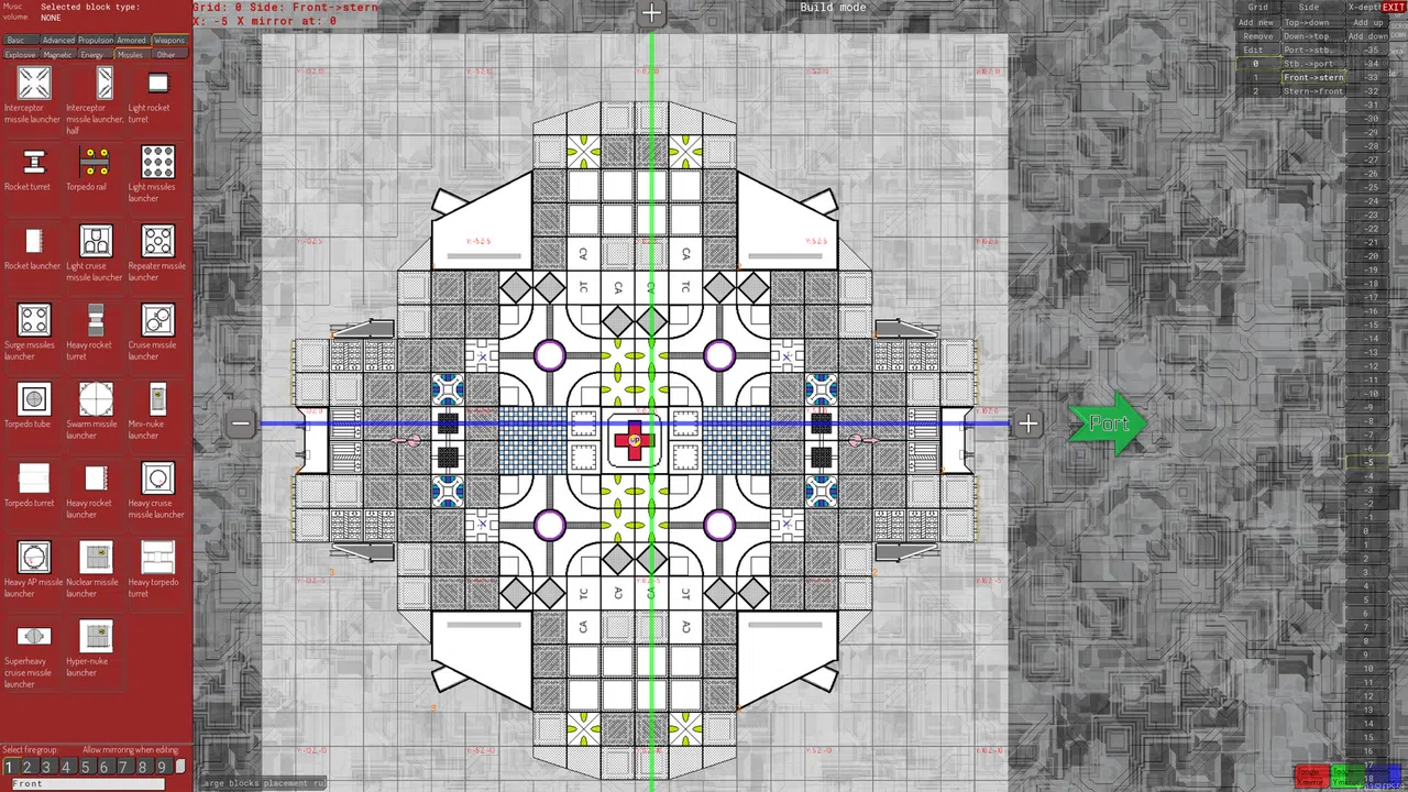 Admirals of Ophiuchus Screenshot 8