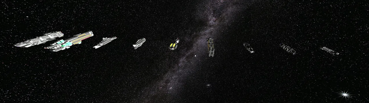 Admirals of Ophiuchus Screenshot 9