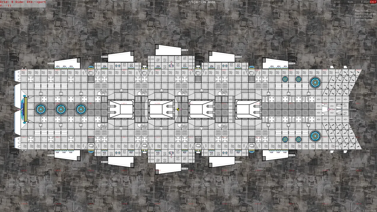 Admirals of Ophiuchus Screenshot 7