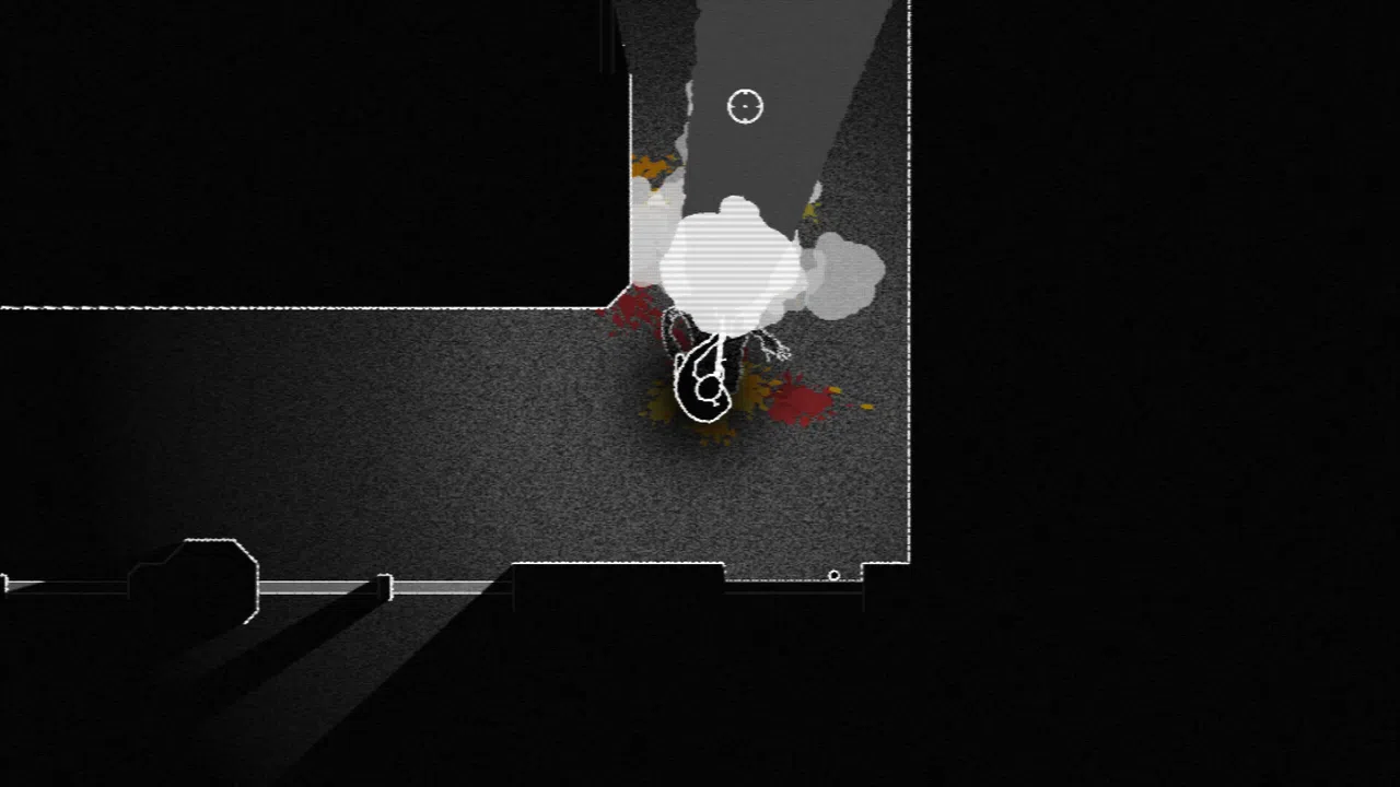The Lurking Fear Screenshot 2
