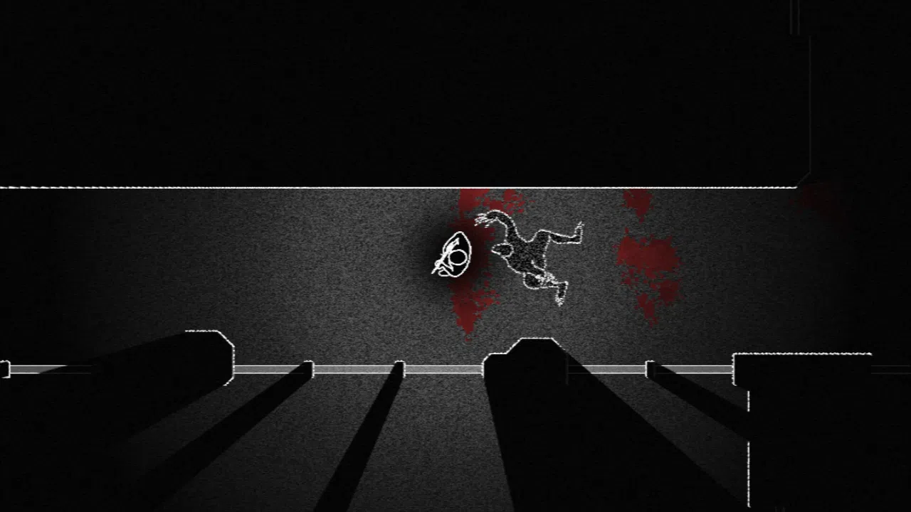 The Lurking Fear Screenshot 3