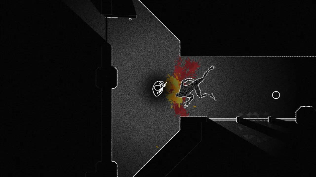 The Lurking Fear Screenshot 4