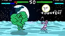 Generic Fighter Maybe Screenshot 1