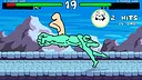 Generic Fighter Maybe Screenshot 8