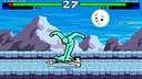 Generic Fighter Maybe Screenshot 3