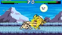Generic Fighter Maybe Screenshot 0