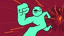Generic Fighter Maybe Screenshot 9