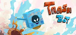 Trash Bot