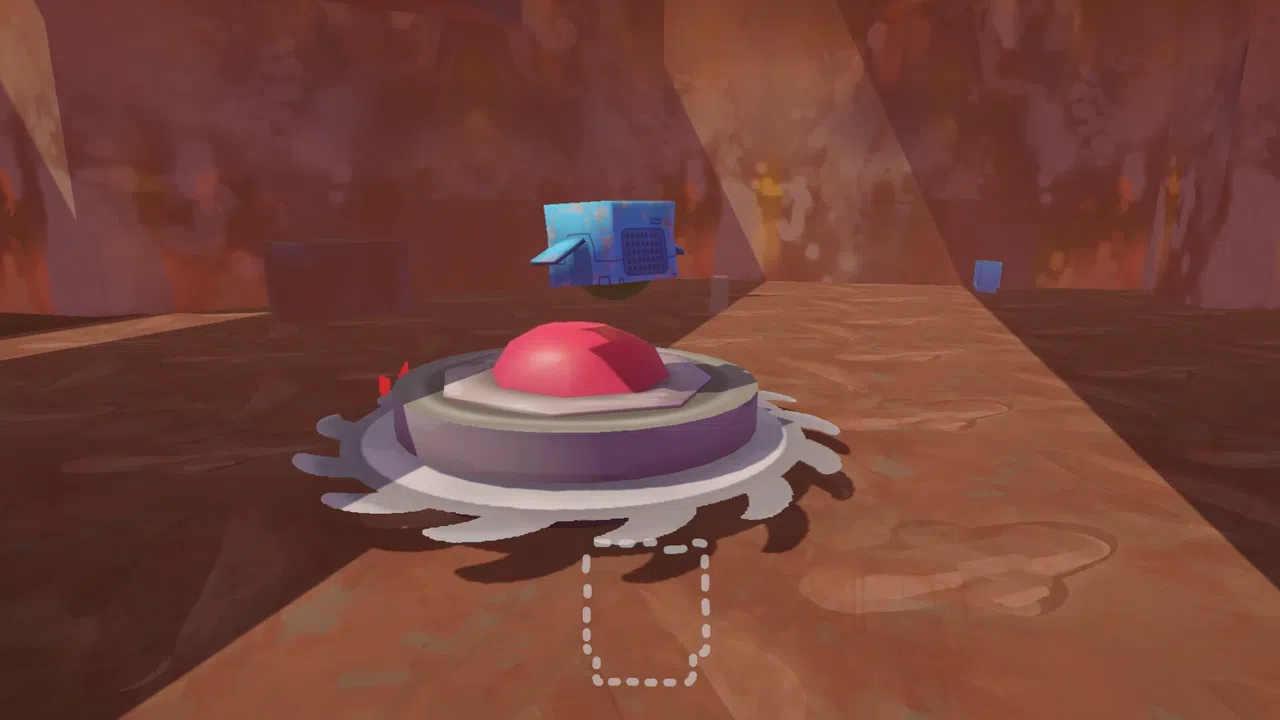 Trash Bot Screenshot 2