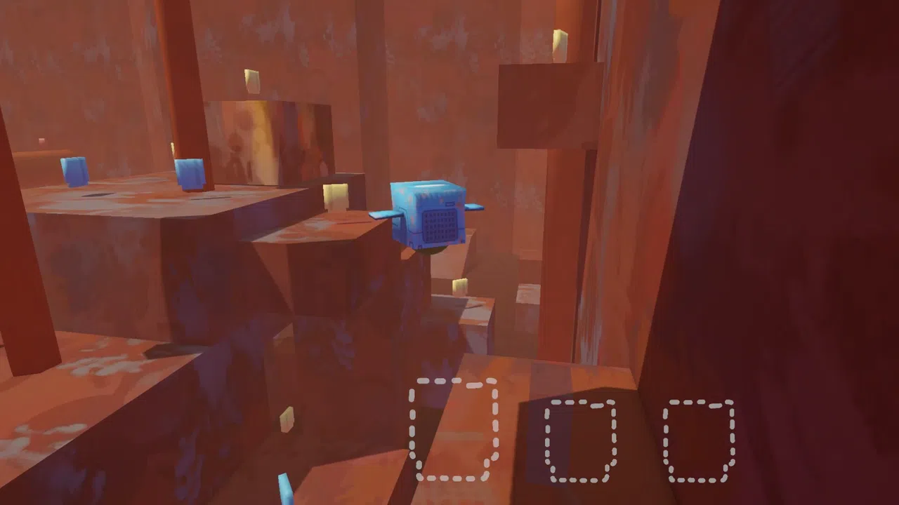 Trash Bot Screenshot 4