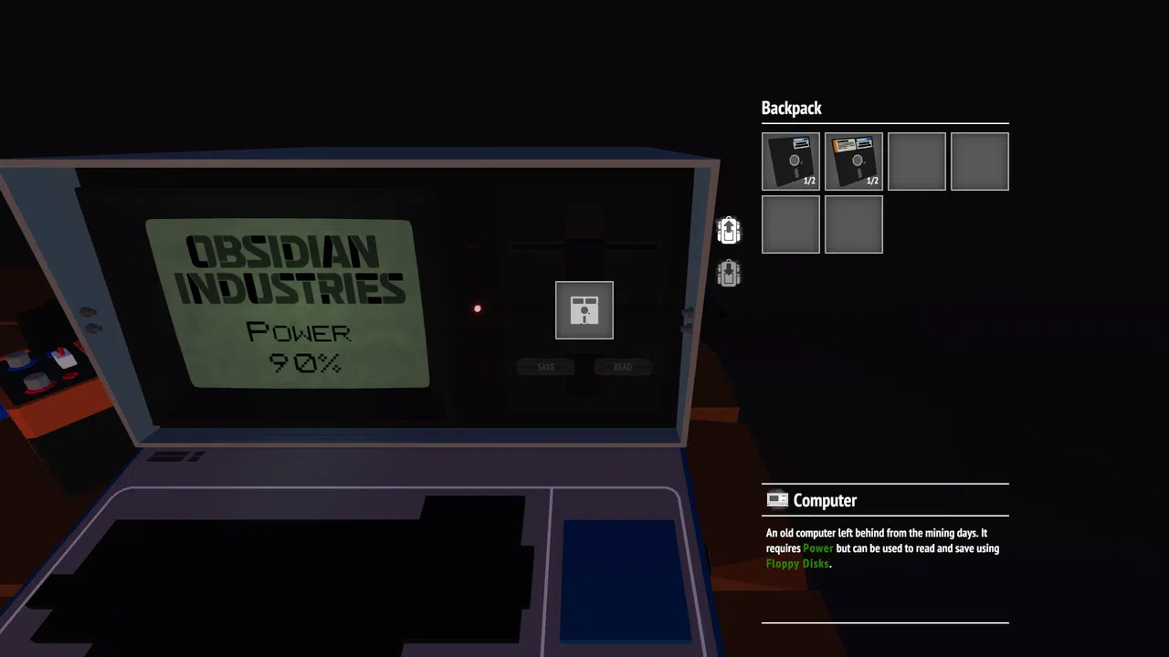 Expedition RAVN-3 Screenshot 6