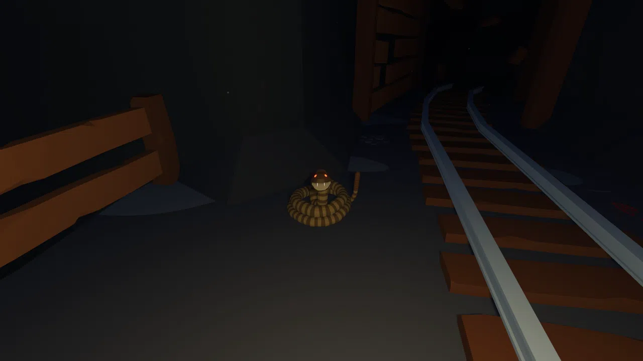 Expedition RAVN-3 Screenshot 11