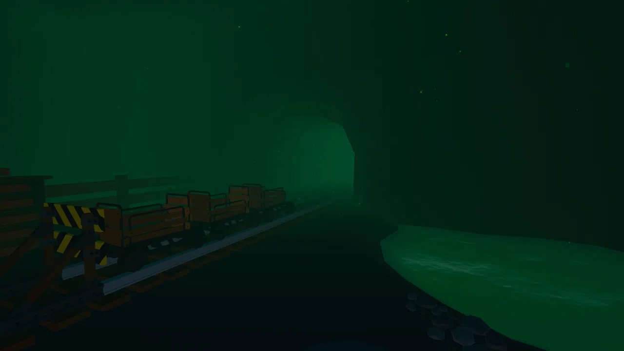 Expedition RAVN-3 Screenshot 2