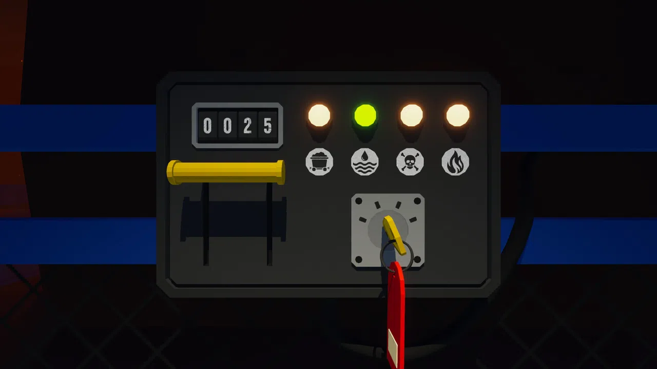 Expedition RAVN-3 Screenshot 5