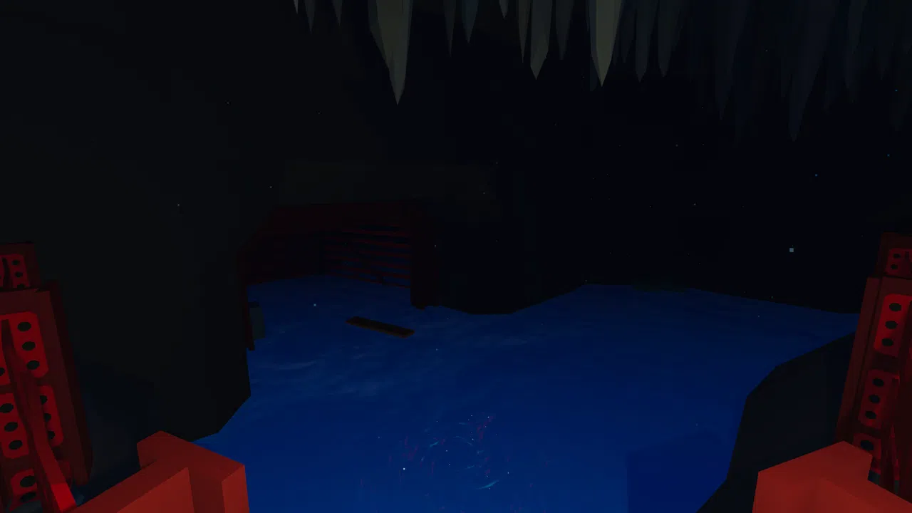 Expedition RAVN-3 Screenshot 0