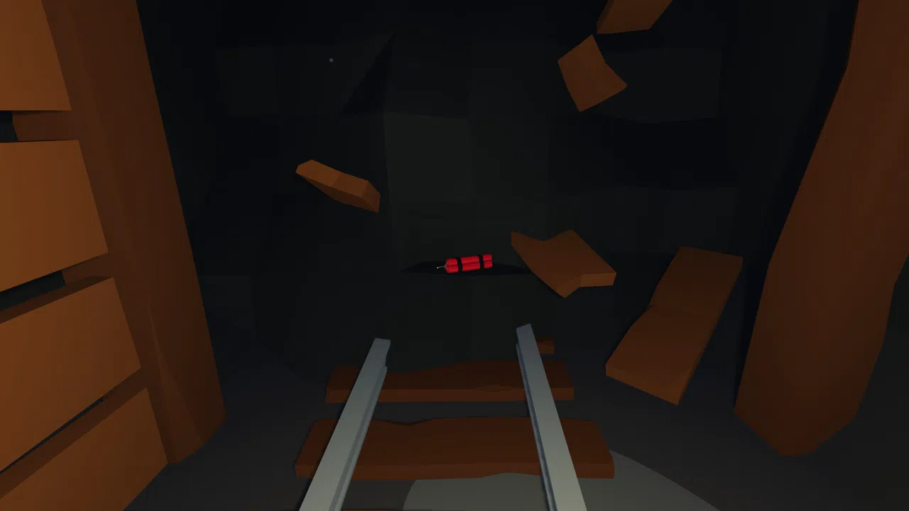 Expedition RAVN-3 Screenshot 7
