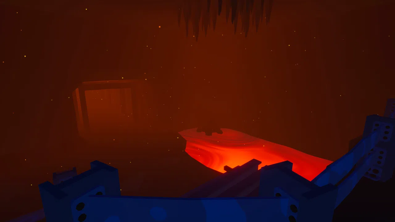 Expedition RAVN-3 Screenshot 1