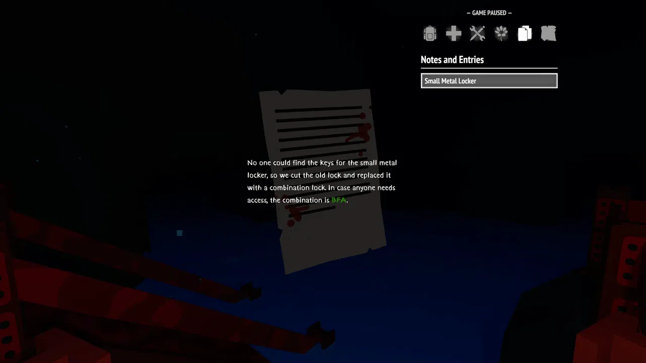 Expedition RAVN-3 Screenshot 10