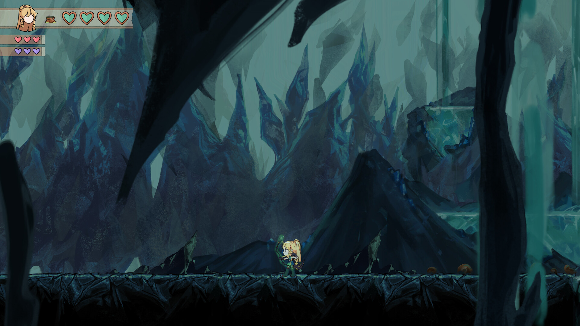 Sunken Sky Screenshot 4