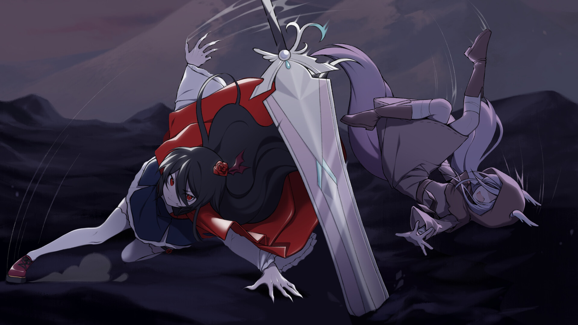 Sunken Sky Screenshot 3