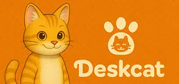 Deskcat