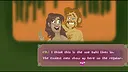 Kiss and Tal: Seduced by Sorcery Screenshot 9