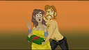 Kiss and Tal: Seduced by Sorcery Screenshot 10