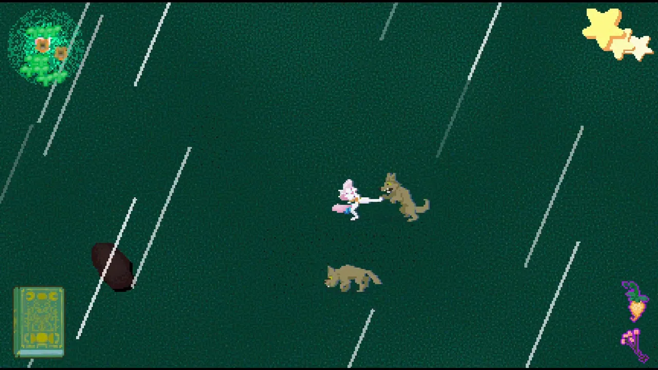 Kiss and Tal: Seduced by Sorcery Screenshot 8