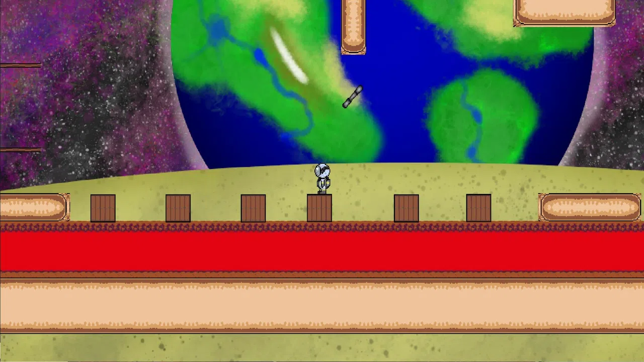 SwitcherNaut Demo Screenshot 0