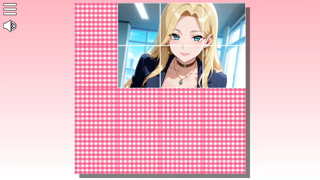 Hentai Bae Sunny - Animated Edition Screenshot 1